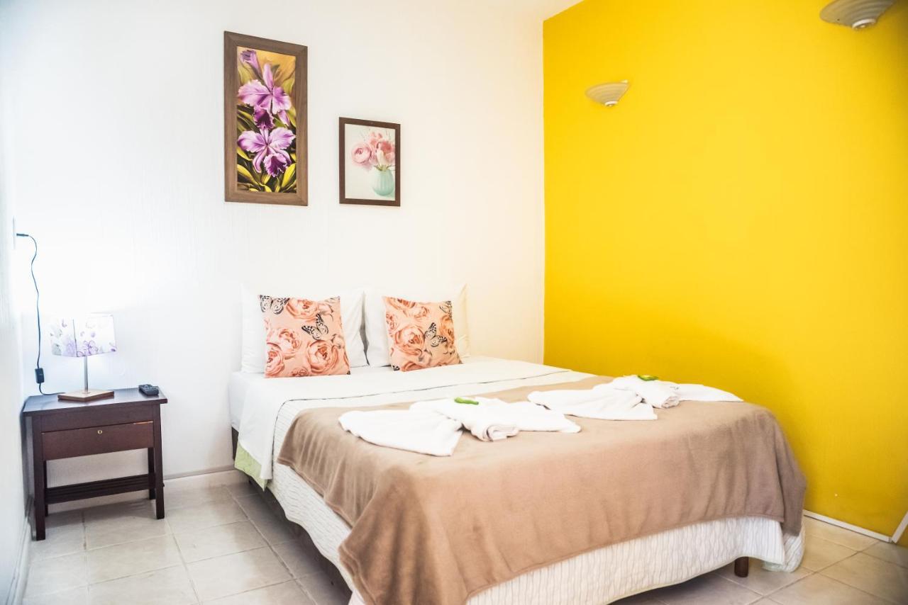 Pousada Gente Bonita Centro Otel Armacao dos Buzios Dış mekan fotoğraf