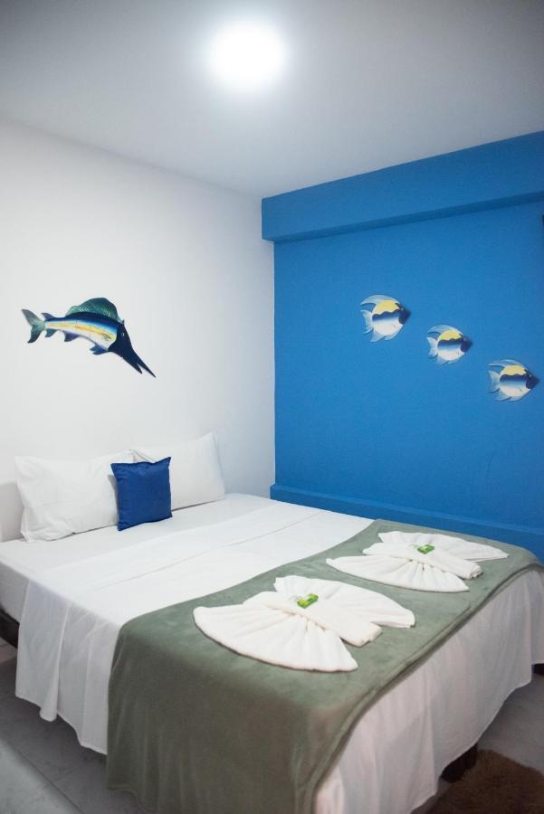 Pousada Gente Bonita Centro Otel Armacao dos Buzios Dış mekan fotoğraf