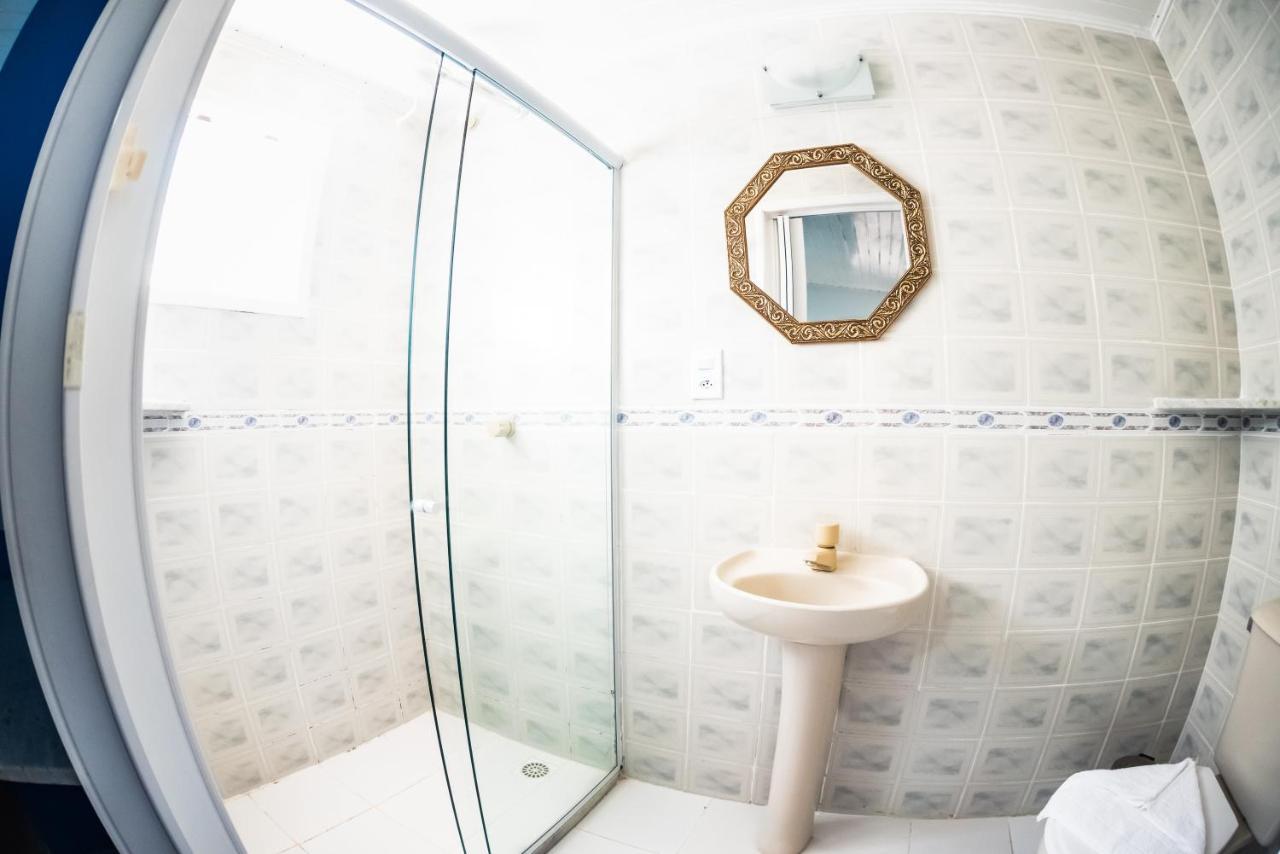 Pousada Gente Bonita Centro Otel Armacao dos Buzios Dış mekan fotoğraf