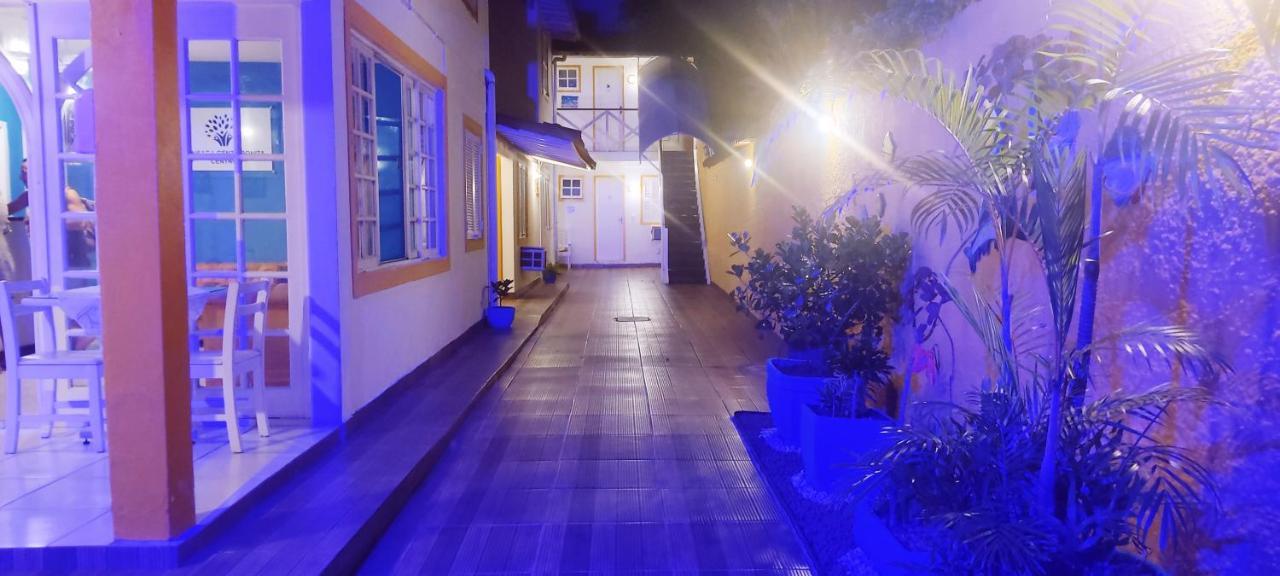 Pousada Gente Bonita Centro Otel Armacao dos Buzios Dış mekan fotoğraf