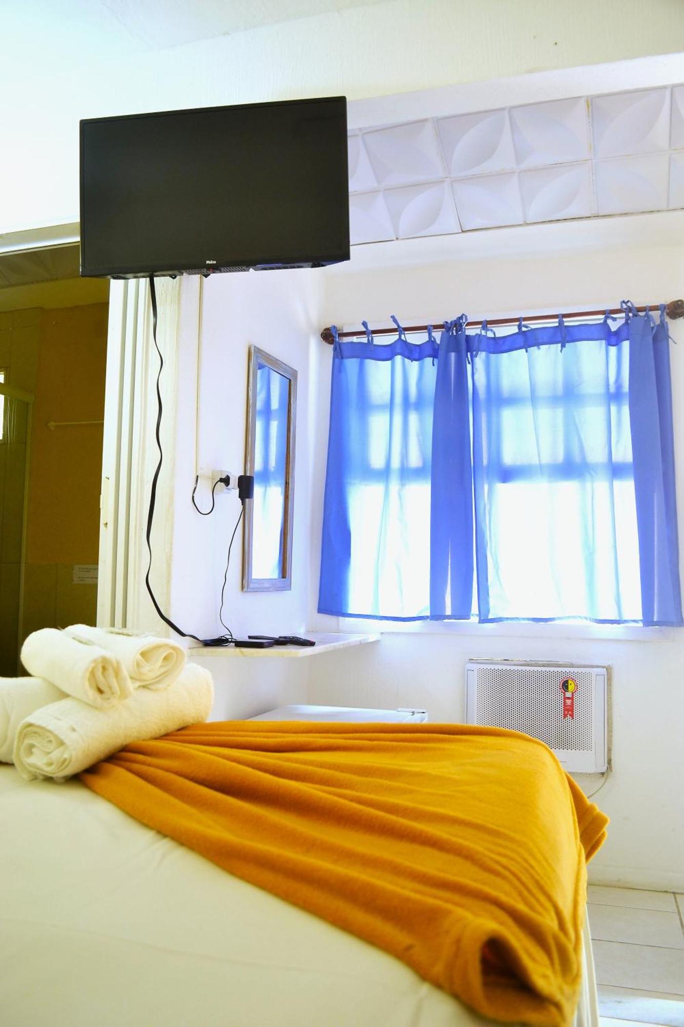Pousada Gente Bonita Centro Otel Armacao dos Buzios Dış mekan fotoğraf